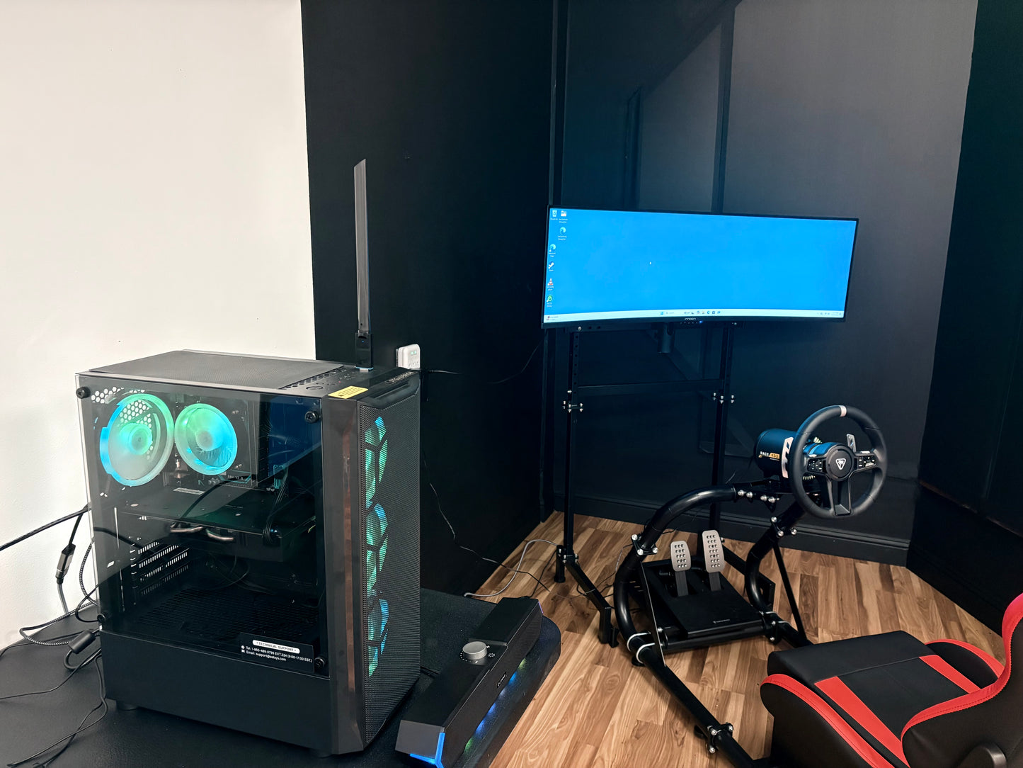 Driving Simulator